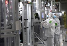 La Cina presenta un piano di sviluppo per le batterie di nuova generazione