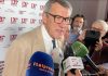 120 anni Cgil. Landini “Dare centralità alla persona per governare il cambiamento”
