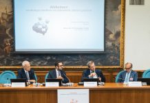 Alzheimer, confronto su prevenzione, diagnosi precoce e accesso equo alle terapie
