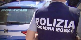 Sequestrato e picchiato per costringerlo a dare denaro, 9 arresti a Brescia