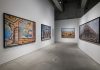 Torino, alle Gallerie d’Italia apre la mostra “Luca Campigotto. Wandering Europe”