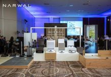 Narwal a Ifa 2026, Ai per una casa sempre più intelligente