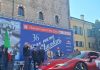 Mantova celebra il mito: al via il Gran Premio Nuvolari tra auto leggendarie