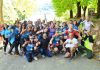 Il Trail delle Colline ricorda Cassandra Leccese con un trofeo dedicato al gruppo più numeroso