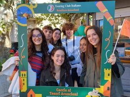 Cavriana partecipa alla Caccia ai Tesori Arancioni: il 4 ottobre alla scoperta del borgo