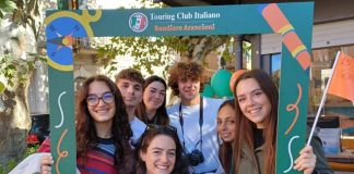 Cavriana partecipa alla Caccia ai Tesori Arancioni: il 4 ottobre alla scoperta del borgo