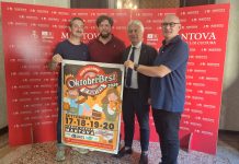 A Campo Canoa torna OktoberBest 2026: quattro giorni tra birra, musica e sport