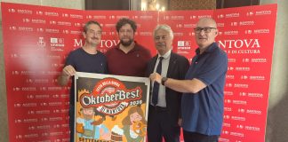 A Campo Canoa torna OktoberBest 2026: quattro giorni tra birra, musica e sport