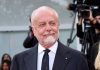 De Laurentiis: “Schlein inguardabile? Solo da un punto di vista politico, non sono sessista”