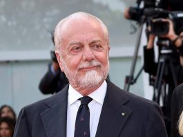 De Laurentiis: “Schlein inguardabile? Solo da un punto di vista politico, non sono sessista”