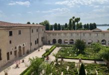 Palazzo Ducale svela il Giardino dei Semplici restaurato: riapertura nel fine settimana