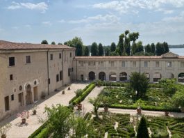 Palazzo Ducale svela il Giardino dei Semplici restaurato: riapertura nel fine settimana