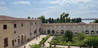 Palazzo Ducale svela il Giardino dei Semplici restaurato: riapertura nel fine settimana