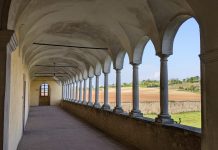 Giornate FAI d’Autunno nel Mantovano: aperture straordinarie tra arte e storia