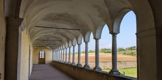 Giornate Fai d’autunno: tesori da scoprire a Mantova, Castiglione delle Stiviere e Viadana