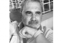 Dall’India all’Olanda in moto: l’epico viaggio nel nuovo libro di Alessandro Allodi