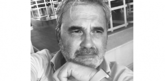 Dall’India all’Olanda in moto: l’epico viaggio nel nuovo libro del suzzarese Alessandro Allodi