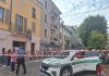 Allarme bomba rientrato in tribunale a Mantova: nessuno ordigno è stato trovato
