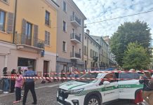Allarme bomba rientrato in tribunale a Mantova: nessuno ordigno è stato trovato