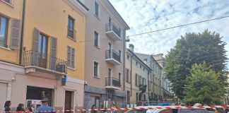 Allarme bomba rientrato in tribunale a Mantova: nessuno ordigno è stato trovato