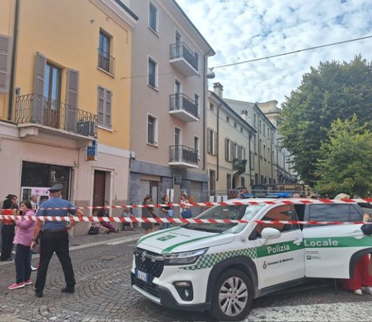 Allarme bomba rientrato in tribunale a Mantova: nessuno ordigno è stato trovato
