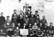 San Giacomo delle Segnate, Telò presenta il libro sul maestro Cessi ucciso dai fascisti