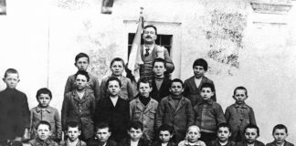 San Giacomo delle Segnate, Telò presenta il libro sul maestro Cessi ucciso dai fascisti
