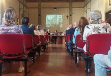 Cessi e l’antifascismo cattolico: Telò racconta nel libro il maestro assassinato, traslate le spoglie