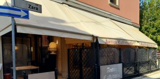 Suzzara, lite all’alba: due persone vengono alle mani