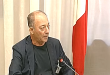 Morte David Rossi, Antonio Muto: “Mai conosciuto nè lui nè l’avvocato Goracci”