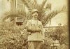 Gli Alpini di Mantova commemorano il colonnello Antonio Gioppi a 110 anni dalla scomparsa