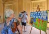 Emozioni che diventano arte: a Palazzo Te le opere dei ragazzi de La Quercia