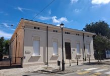 Asilo nido di Bondanello: furto notturno, indagano i Carabinieri