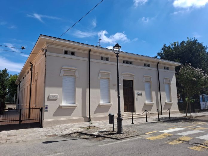 Asilo nido Zucchero Filato 1