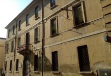 Asola, Palazzo Mangeri, al via pulizia e recupero ambientale del complesso storico
