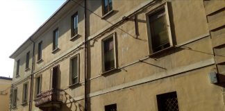 Asola, Palazzo Mangeri, al via pulizia e recupero ambientale del complesso storico