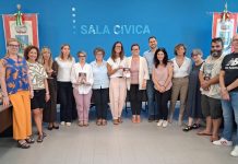 Pegognaga, il diario scolastico introduce i Patti Digitali per famiglie e studenti