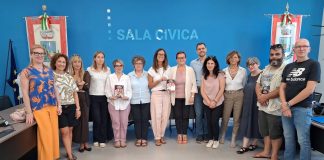 Pegognaga, il diario scolastico introduce i Patti Digitali per famiglie e studenti