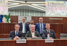 Autonomia lombarda, via libera definitivo del Consiglio regionale