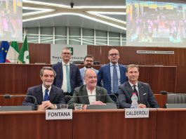 Autonomia lombarda, via libera definitivo del Consiglio regionale