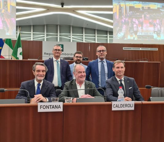 Autonomia lombarda, via libera definitivo del Consiglio regionale