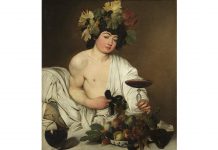 Violento temporale a Firenze, infiltrazione agli Uffizi: acqua sulla teca del Bacco di Caravaggio