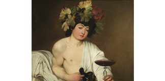 Violento temporale a Firenze, infiltrazione agli Uffizi: acqua sulla teca del Bacco di Caravaggio