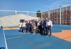 Liceo Belfiore, conclusi i lavori Pnrr, ora tocca all’efficientamento energetico: riapertura nel settembre 2027