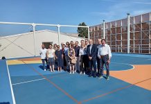 Liceo Belfiore, conclusi i lavori Pnrr, ora tocca all’efficientamento energetico: riapertura nel settembre 2027