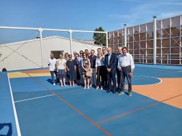 Liceo Belfiore, conclusi i lavori Pnrr, ora tocca all’efficientamento energetico: riapertura nel settembre 2027