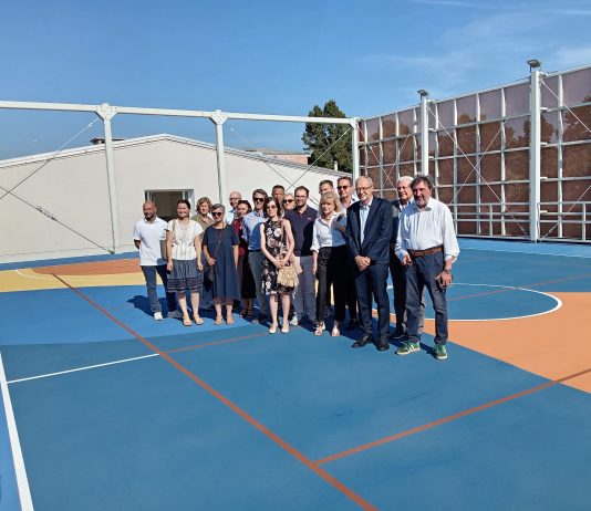 Liceo Belfiore, conclusi i lavori Pnrr, ora tocca all’efficientamento energetico: riapertura nel settembre 2027