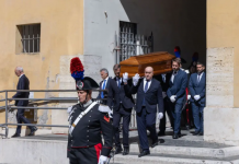 L’ultimo saluto a Emma Bonino, le sue lotte hanno cambiato l’Italia e il mondo