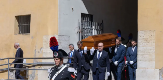 L’ultimo saluto a Emma Bonino, le sue lotte hanno cambiato l’Italia e il mondo