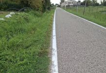 Borgo Mantovano, segnaletica rifatta in tutto il territorio